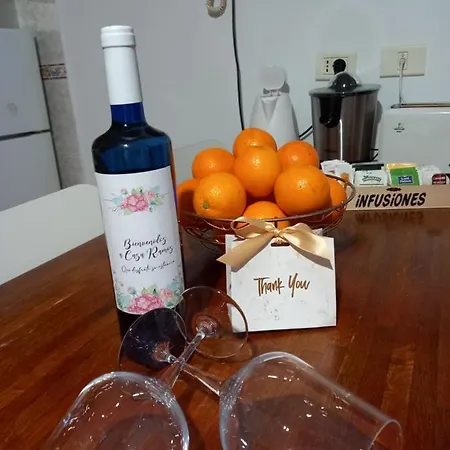Casa Ramos アパート アレシフェ