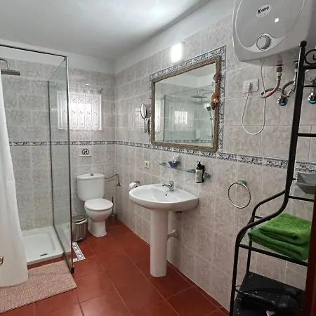 Casa Ramos * Arrecife (Lanzarote)