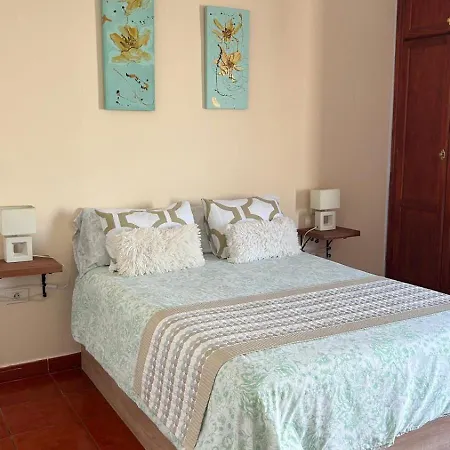 Casa Ramos Appartamento Arrecife (Lanzarote)