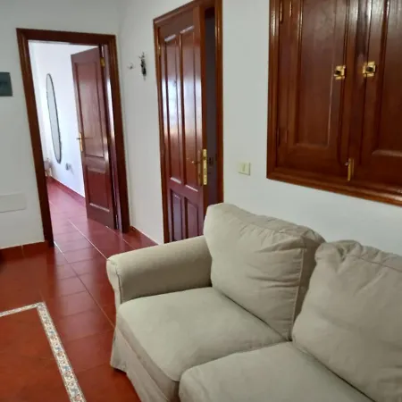 Appartamento Casa Ramos *