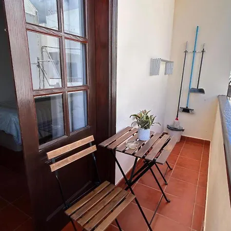 Casa Ramos Apartamento *