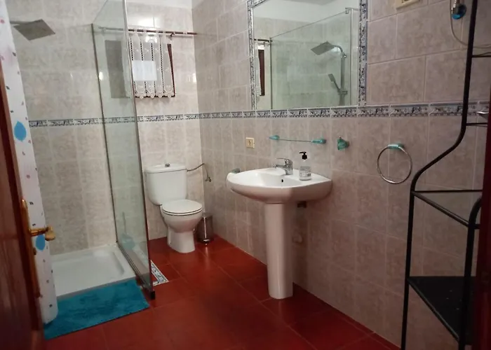 Casa Ramos 아파트