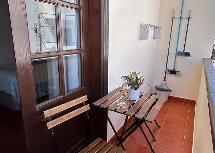 Casa Ramos Lejlighed *