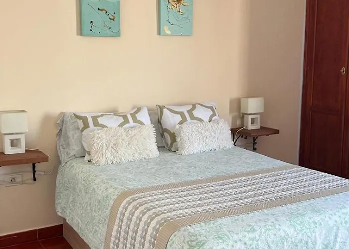 Casa Ramos Lejlighed Arrecife (Lanzarote)