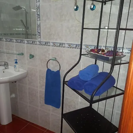 Casa Ramos 아파트 *