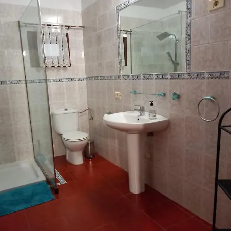 Casa Ramos 아파트