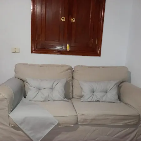 Casa Ramos 아파트