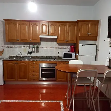 Casa Ramos 아리시페