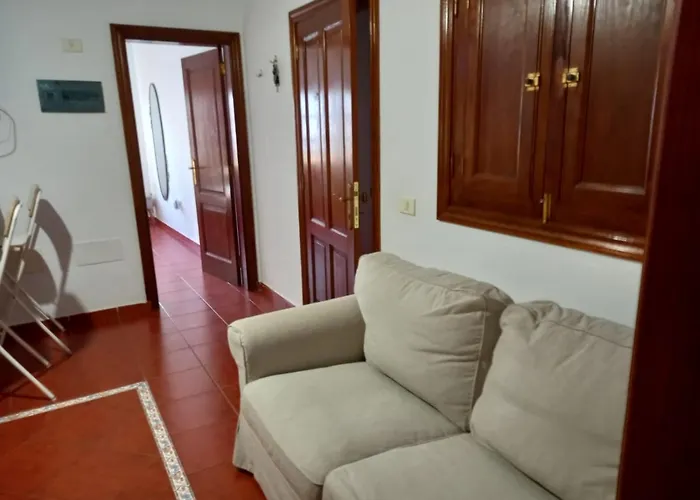 Apartament Casa Ramos *