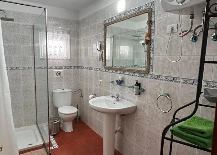Casa Ramos * Arrecife (Lanzarote)